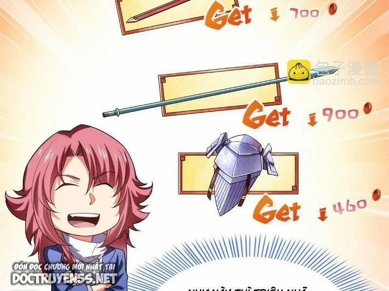 Thiên Đạo Đồ Thư Quán 264 trang 31