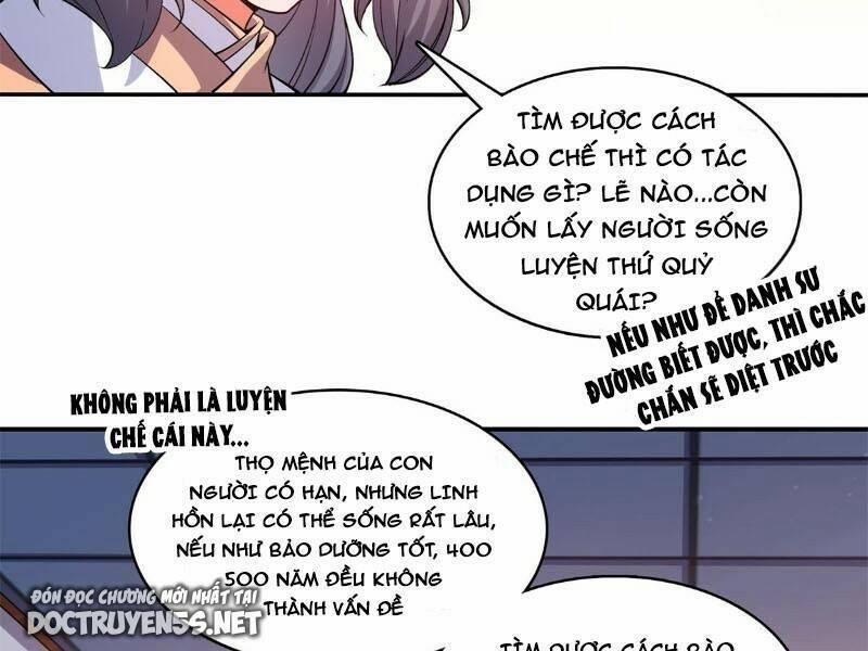 Thiên Đạo Đồ Thư Quán 264 trang 59