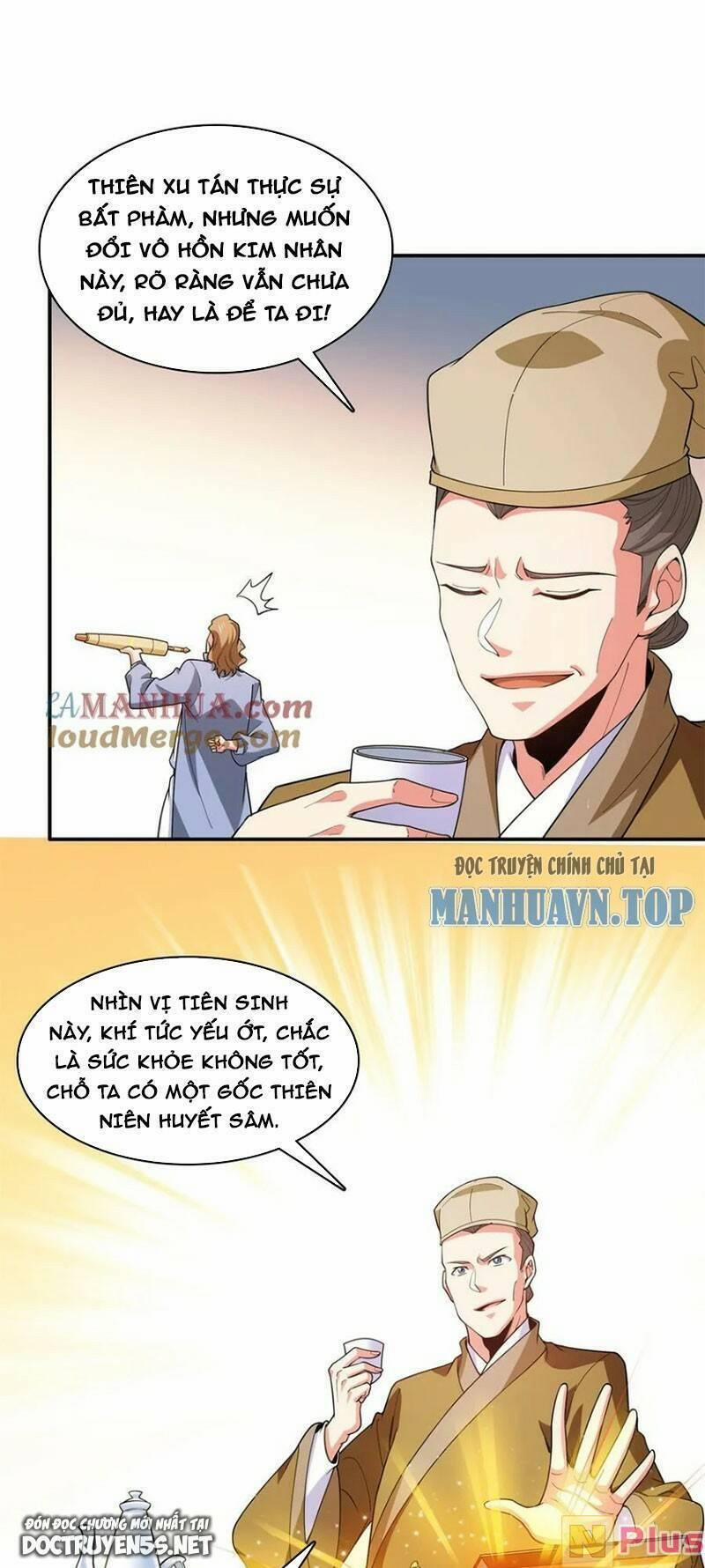 Thiên Đạo Đồ Thư Quán 265 trang 1