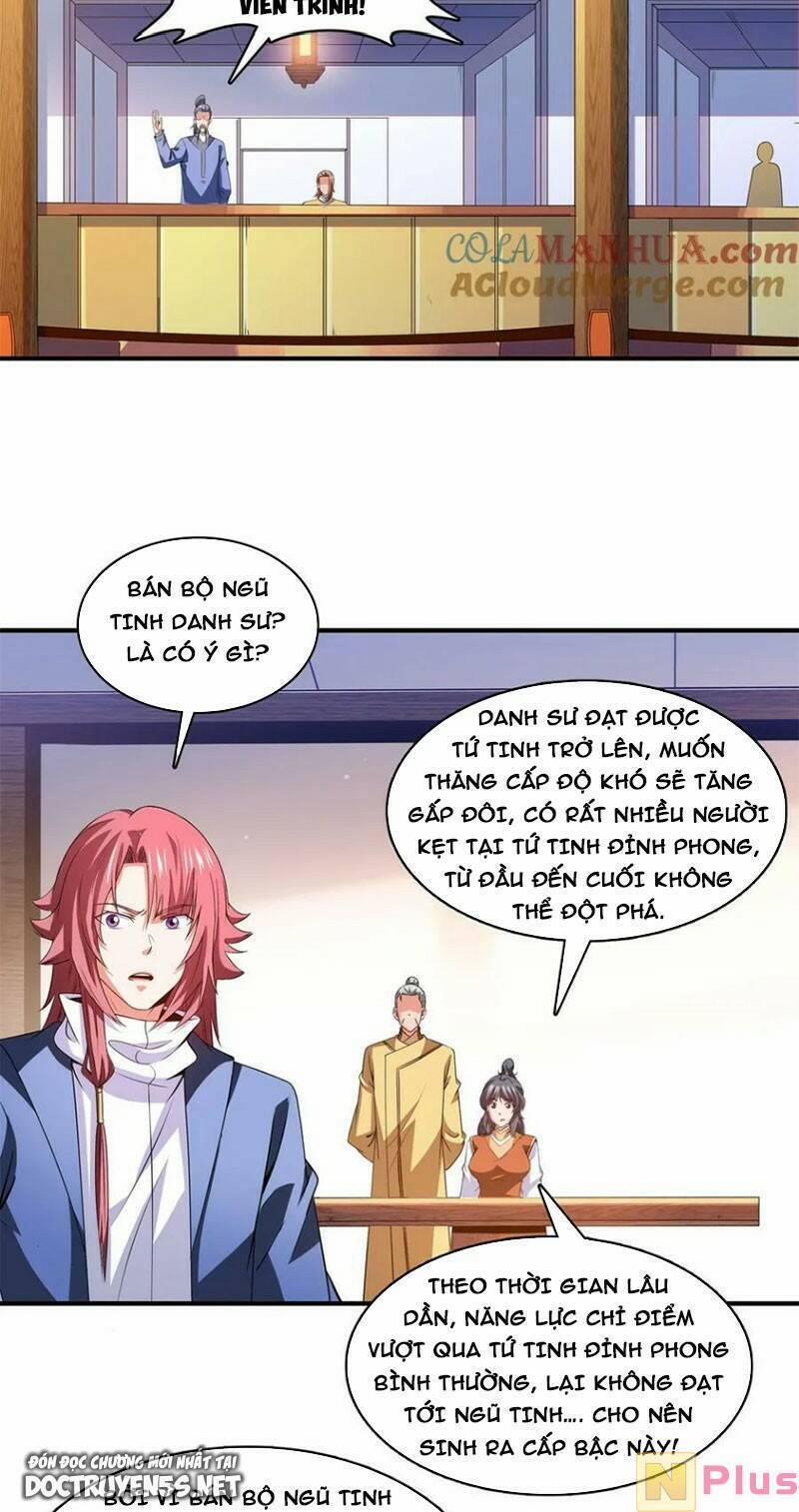 Thiên Đạo Đồ Thư Quán 265 trang 15