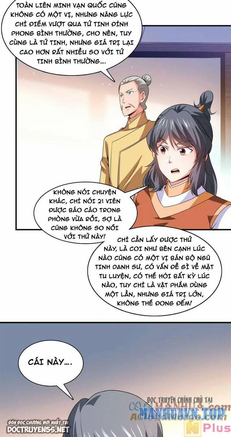 Thiên Đạo Đồ Thư Quán 265 trang 16