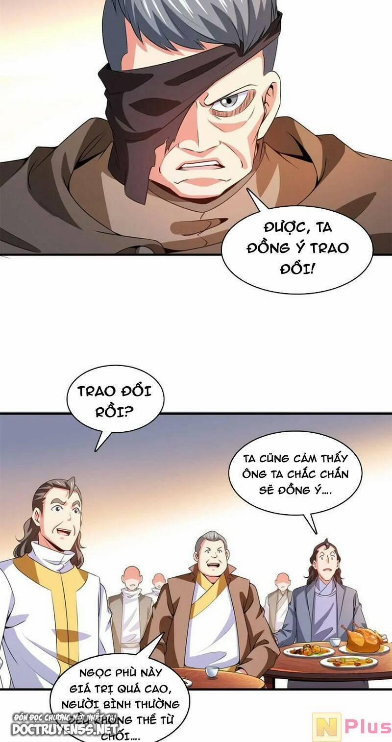 Thiên Đạo Đồ Thư Quán 265 trang 17