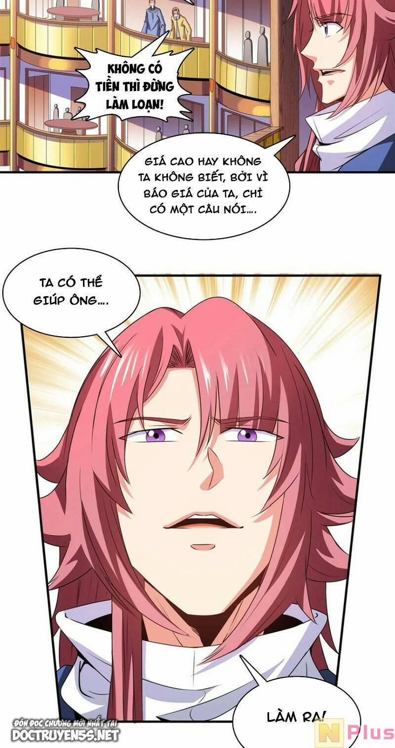 Thiên Đạo Đồ Thư Quán 265 trang 19