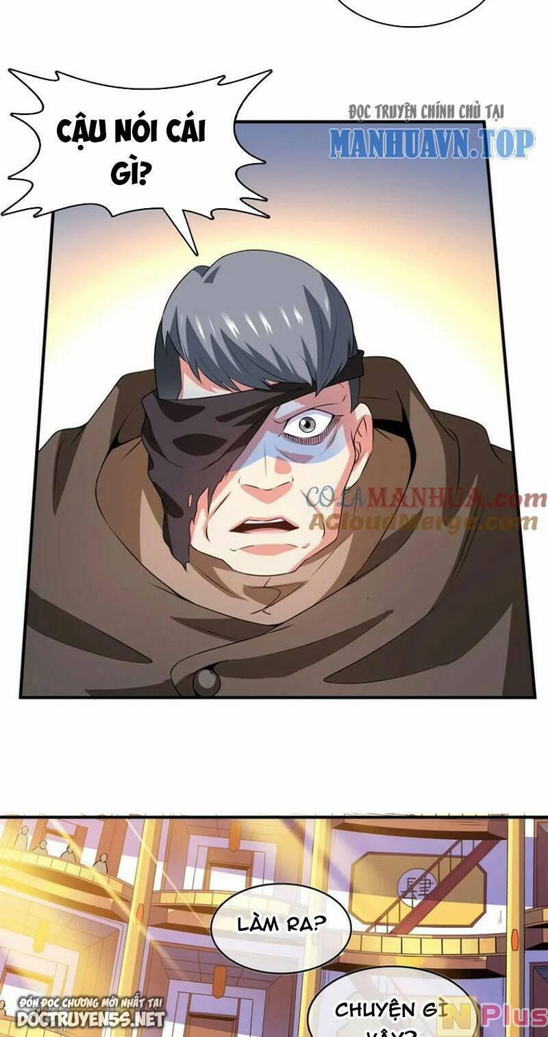 Thiên Đạo Đồ Thư Quán 265 trang 20