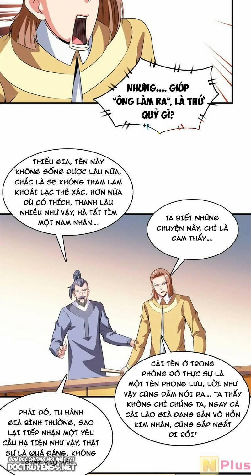 Thiên Đạo Đồ Thư Quán 265 trang 22