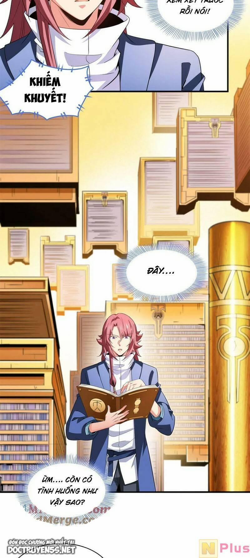 Thiên Đạo Đồ Thư Quán 265 trang 8