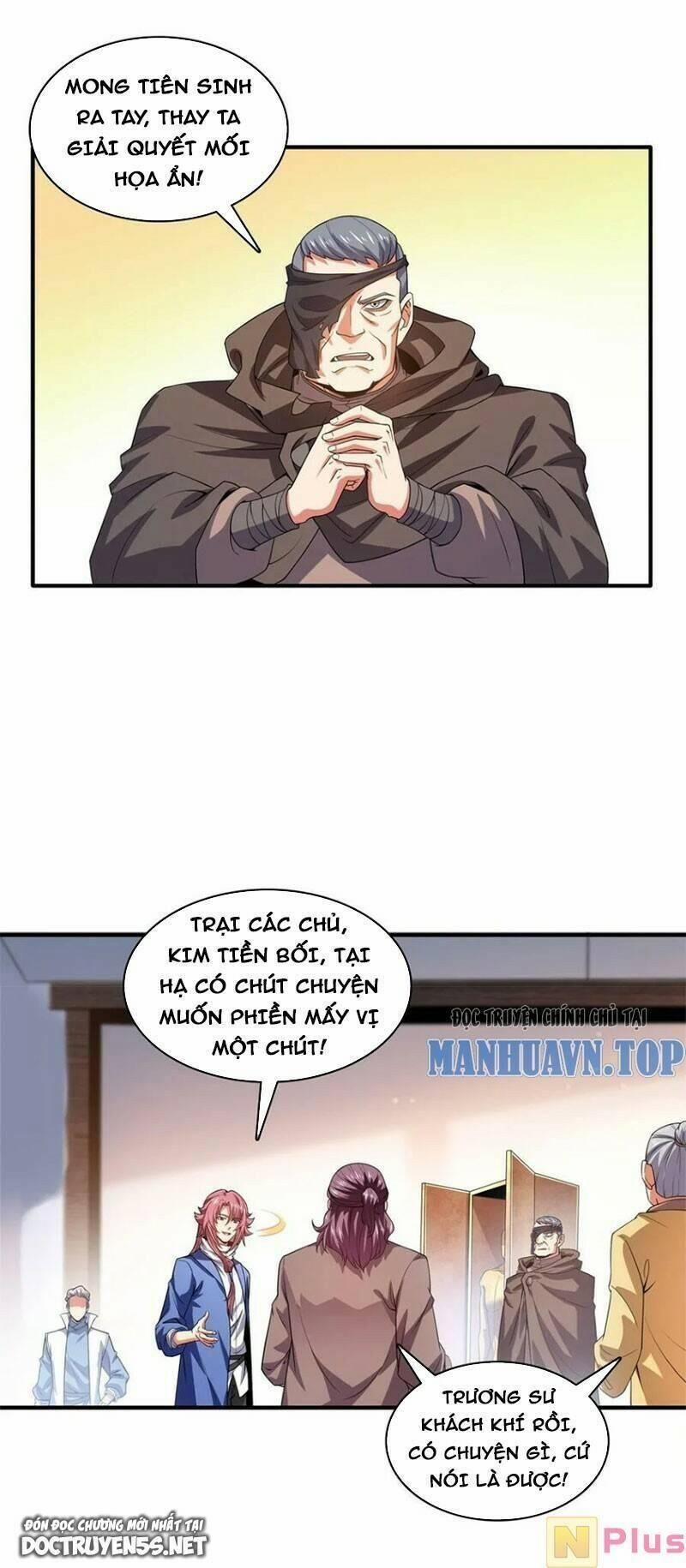 Thiên Đạo Đồ Thư Quán 266 trang 13