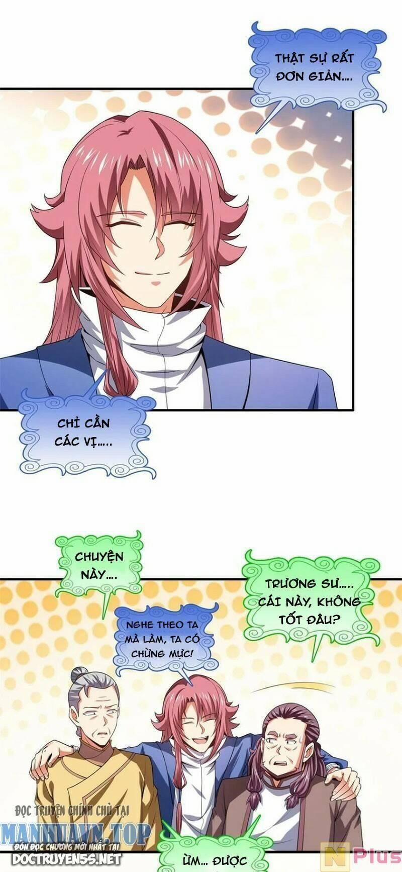 Thiên Đạo Đồ Thư Quán 266 trang 14