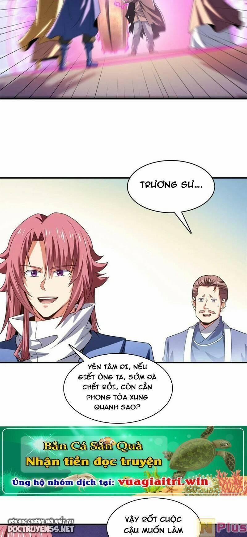 Thiên Đạo Đồ Thư Quán 266 trang 16