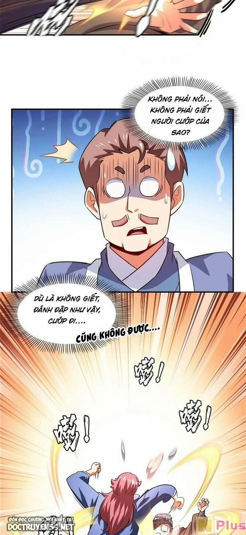 Thiên Đạo Đồ Thư Quán 266 trang 20