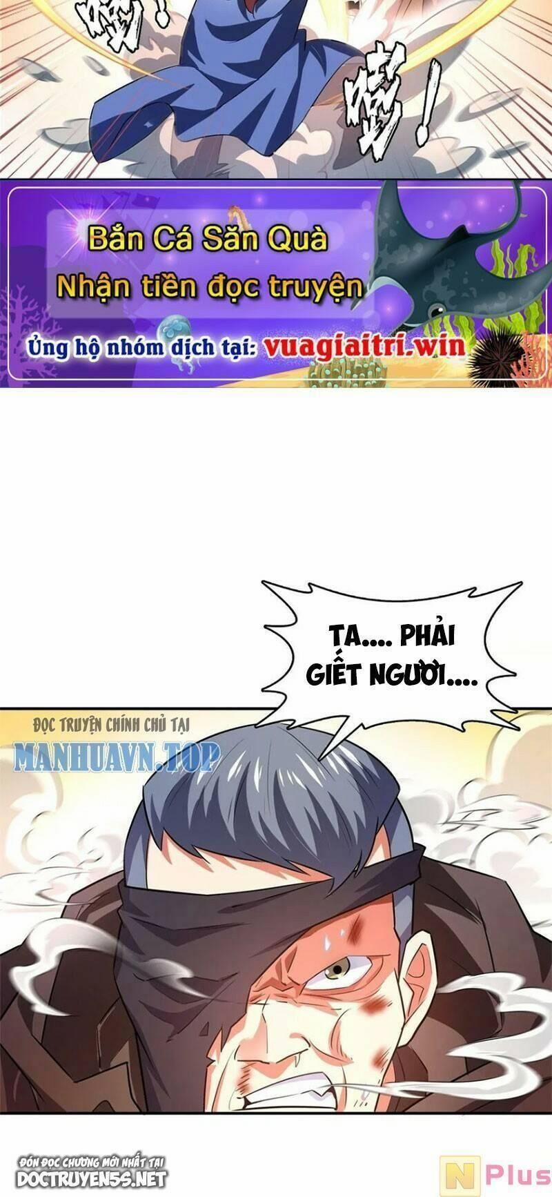 Thiên Đạo Đồ Thư Quán 266 trang 21