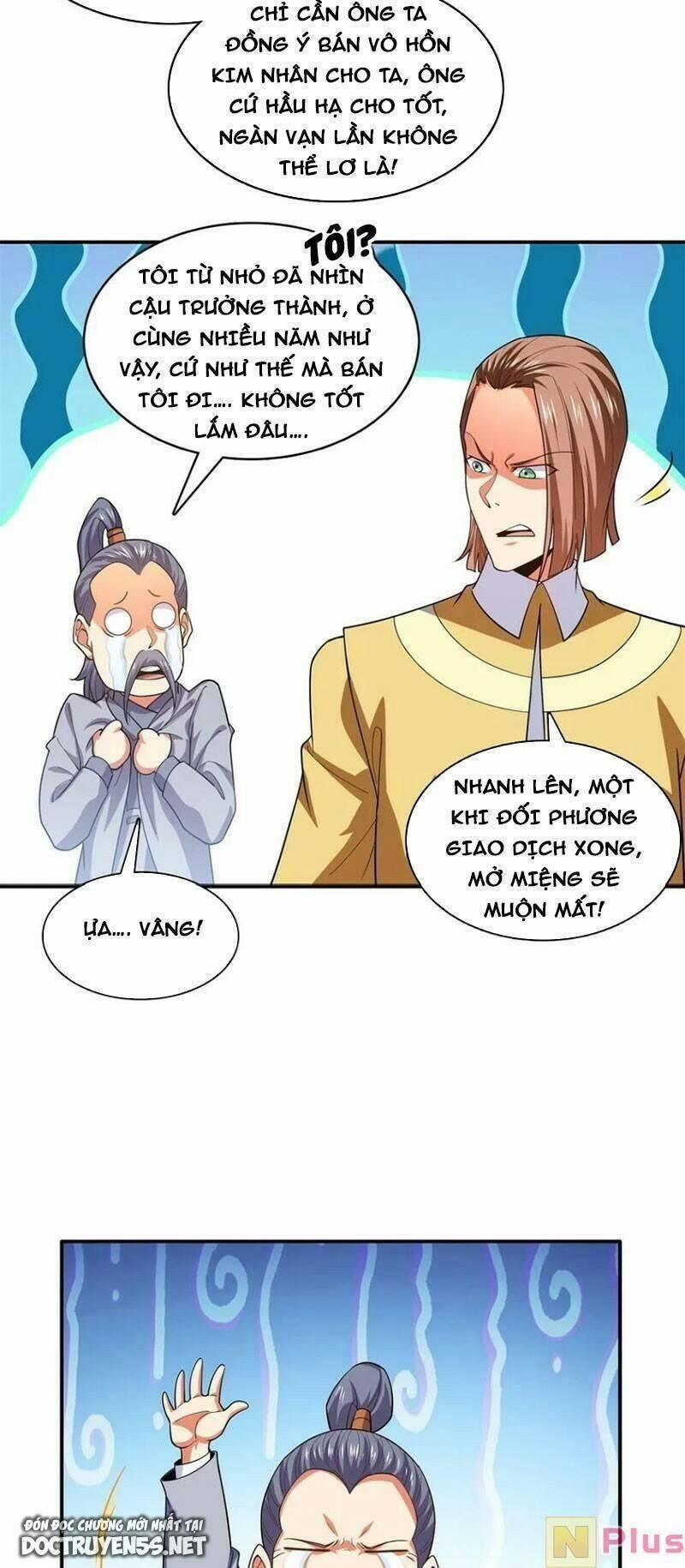 Thiên Đạo Đồ Thư Quán 266 trang 3