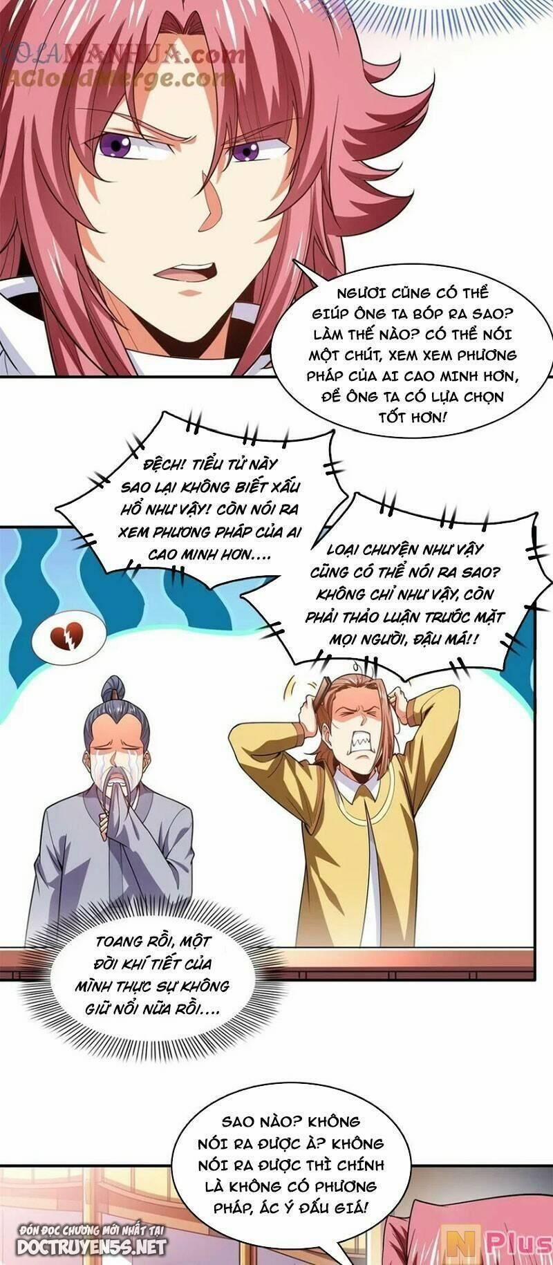 Thiên Đạo Đồ Thư Quán 266 trang 5