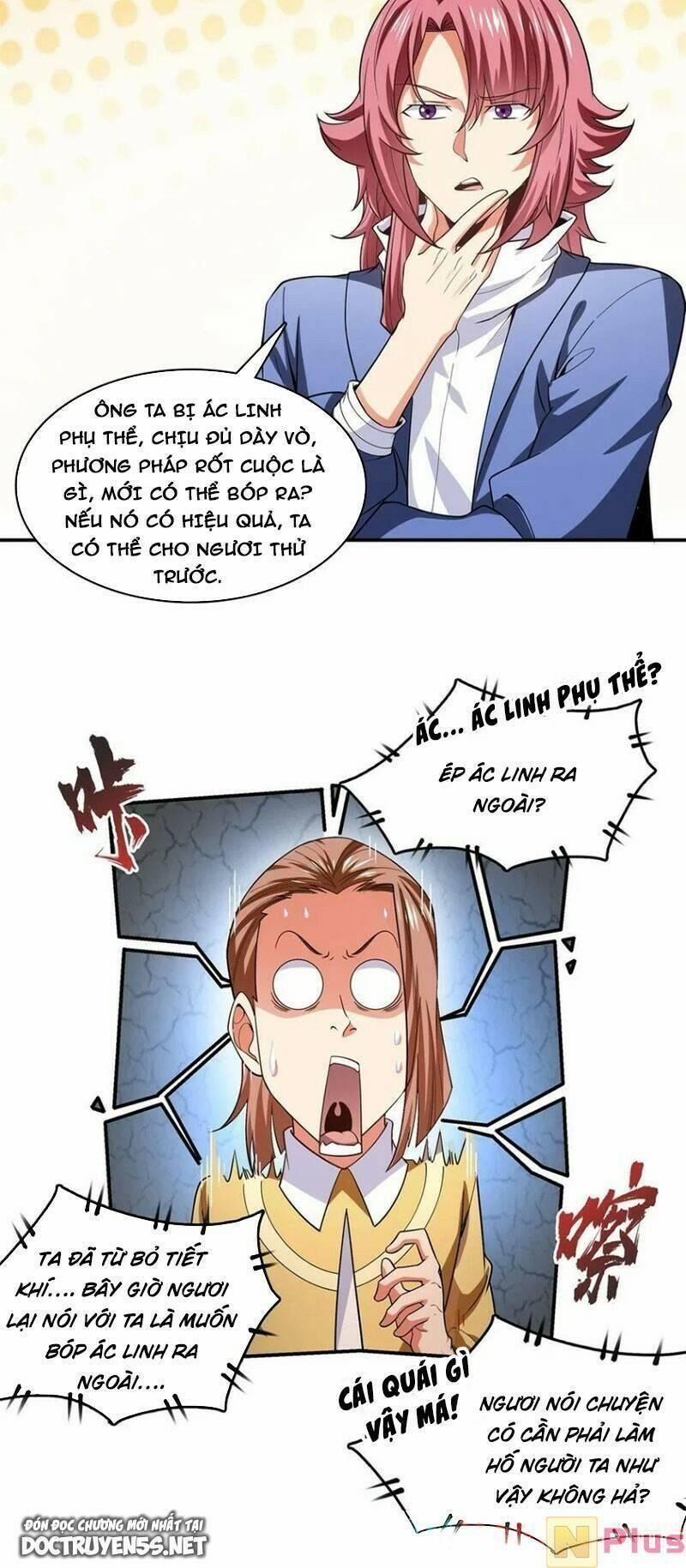 Thiên Đạo Đồ Thư Quán 266 trang 7