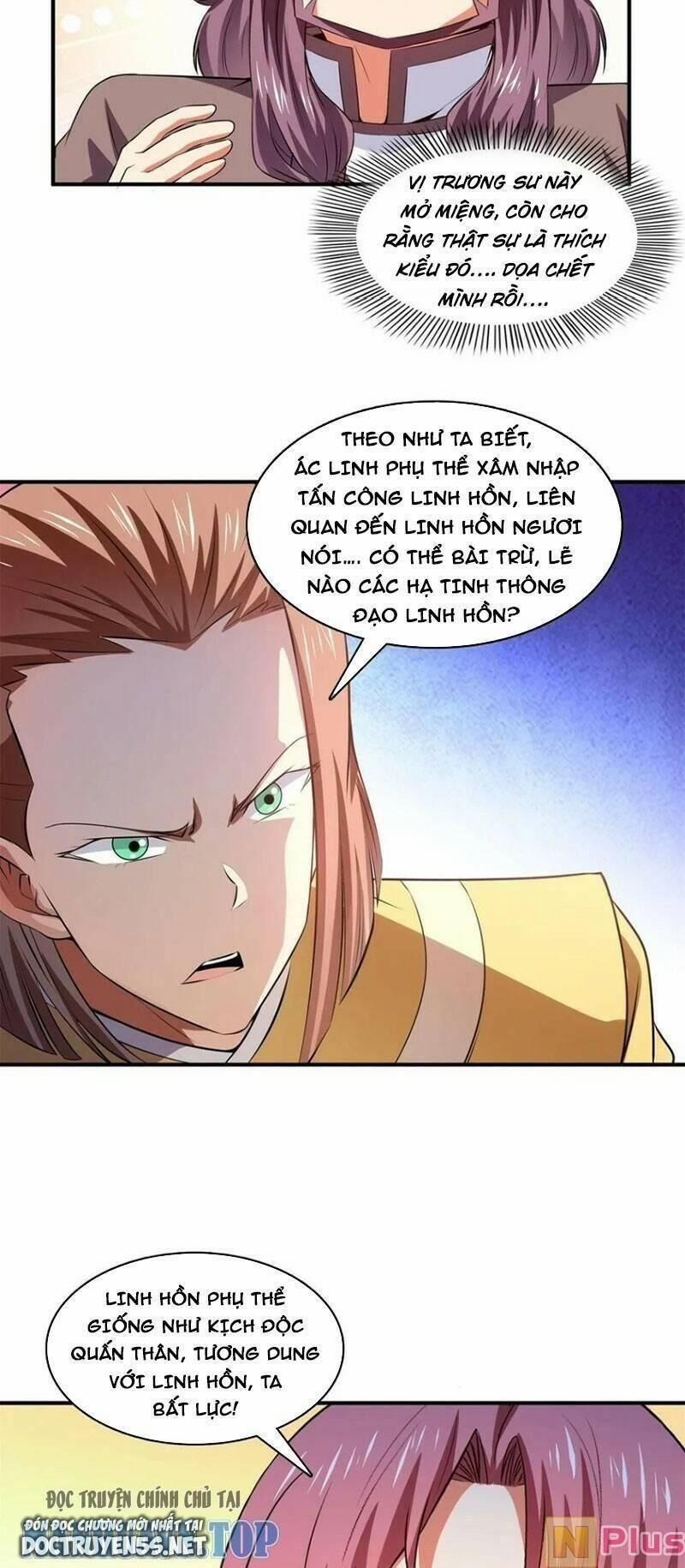 Thiên Đạo Đồ Thư Quán 266 trang 9