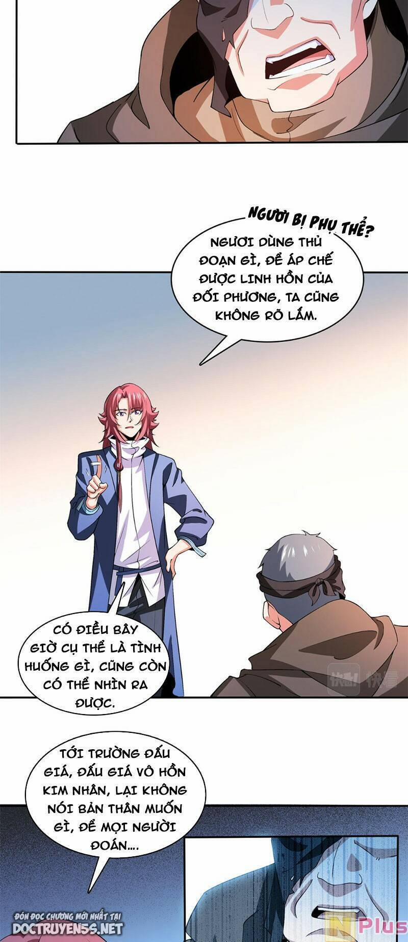 Thiên Đạo Đồ Thư Quán 267 trang 3