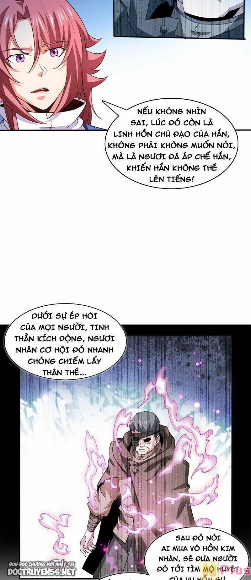 Thiên Đạo Đồ Thư Quán 267 trang 4