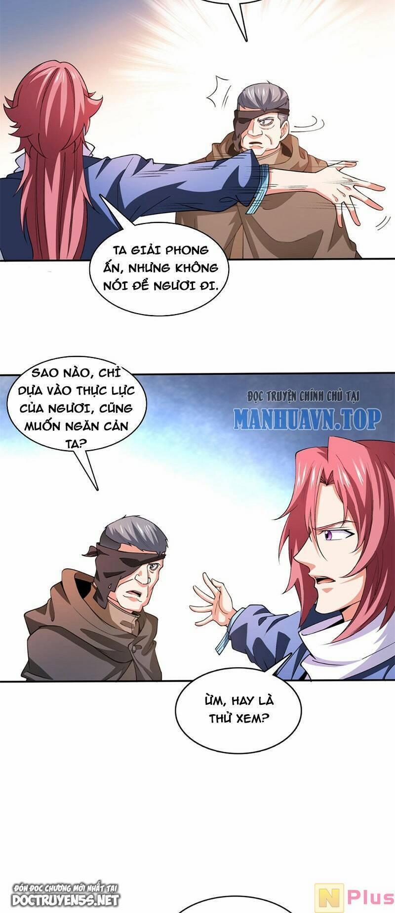 Thiên Đạo Đồ Thư Quán 267 trang 8