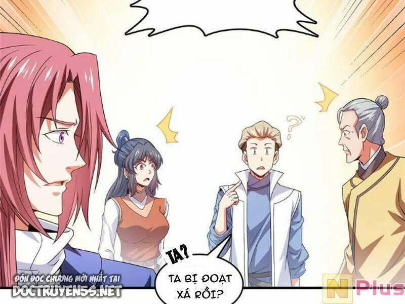 Thiên Đạo Đồ Thư Quán 268 trang 31
