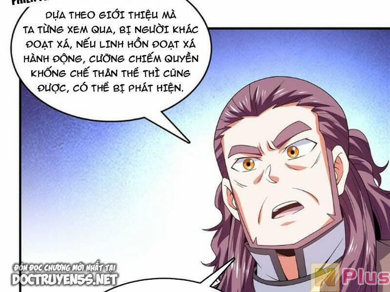 Thiên Đạo Đồ Thư Quán 268 trang 34