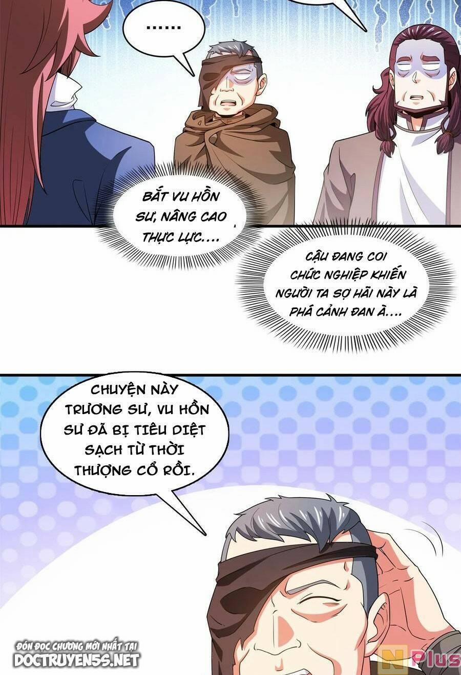 Thiên Đạo Đồ Thư Quán 269 trang 1