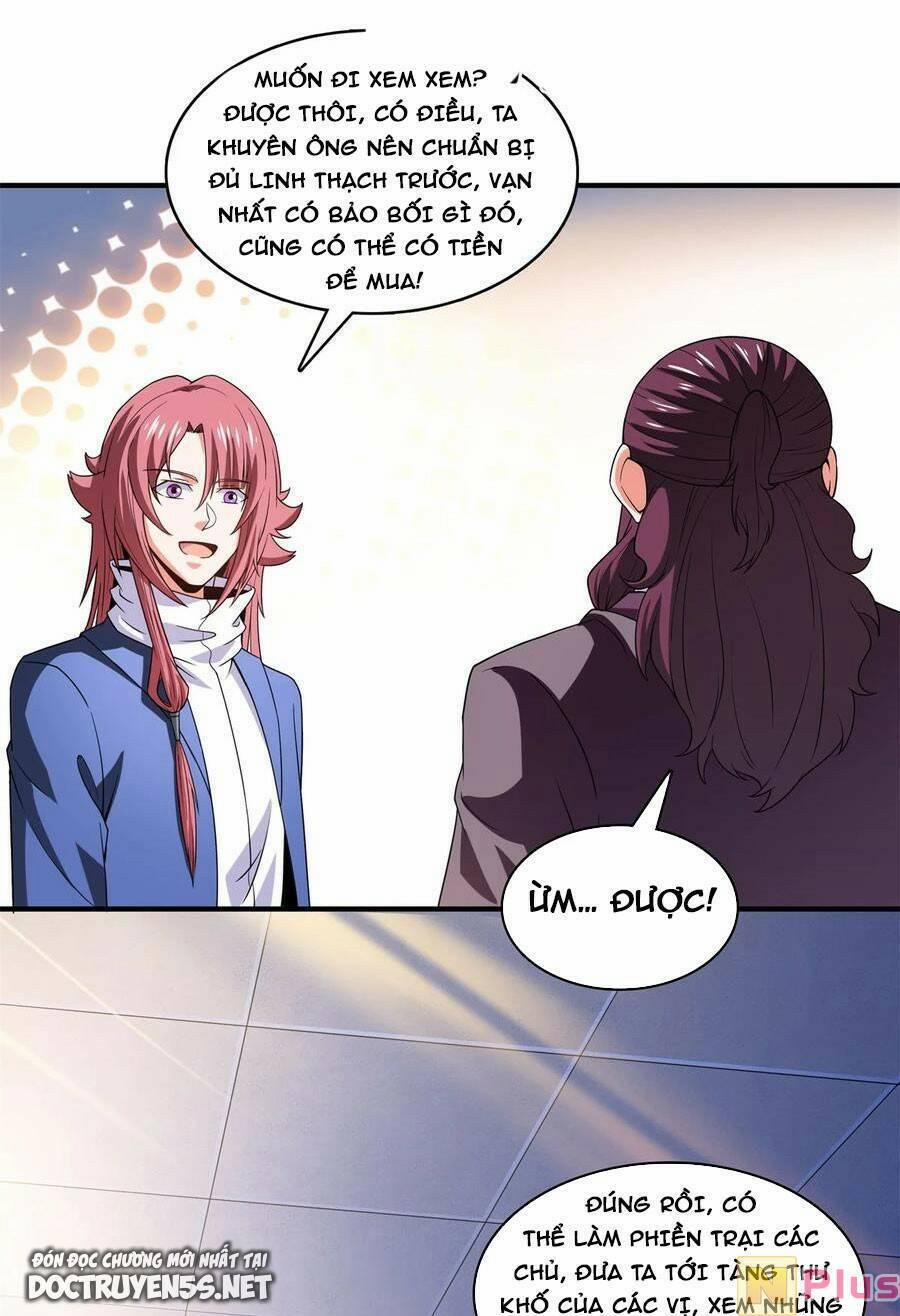 Thiên Đạo Đồ Thư Quán 269 trang 10