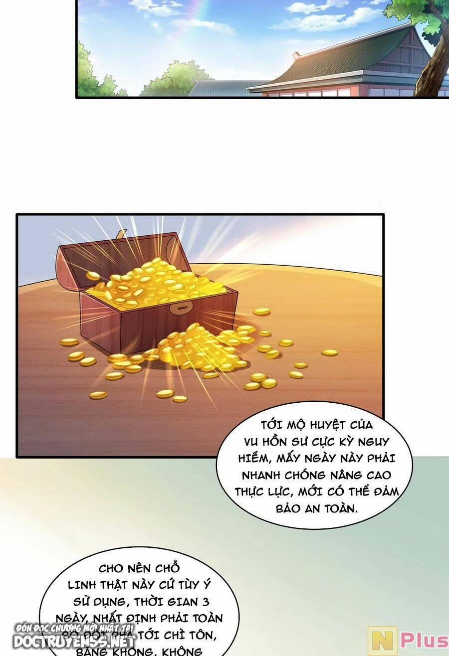 Thiên Đạo Đồ Thư Quán 269 trang 12