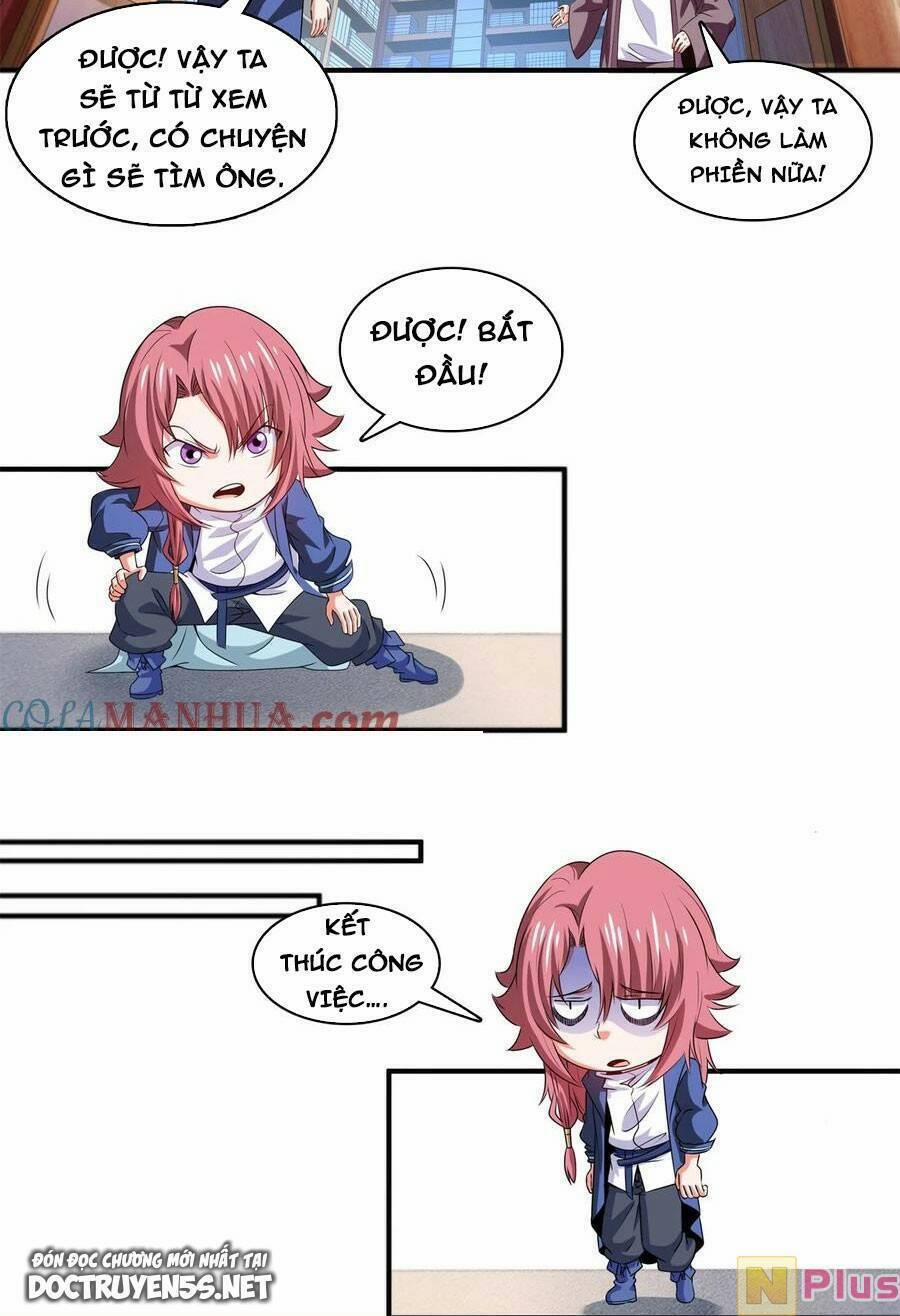 Thiên Đạo Đồ Thư Quán 269 trang 14