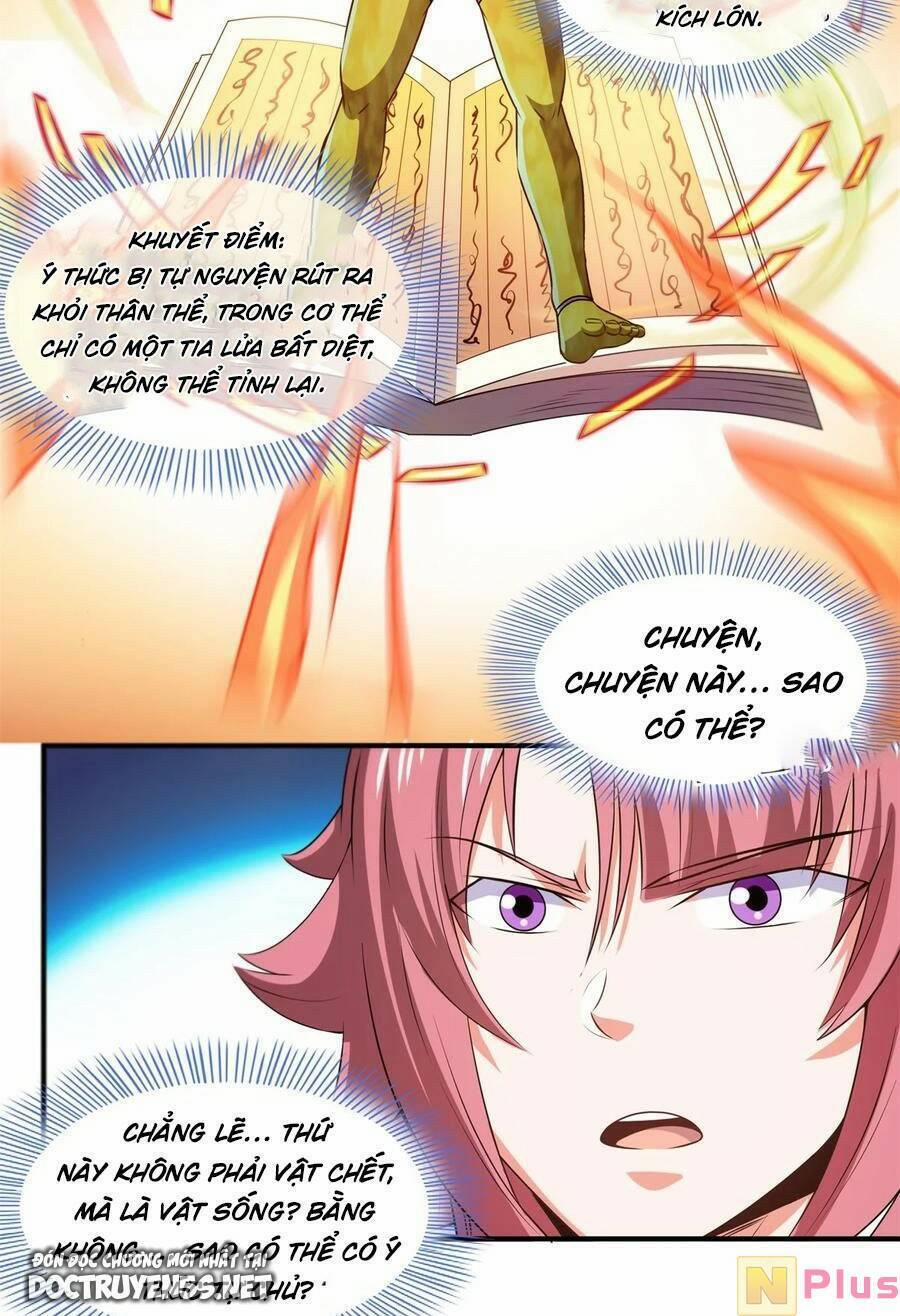 Thiên Đạo Đồ Thư Quán 269 trang 18