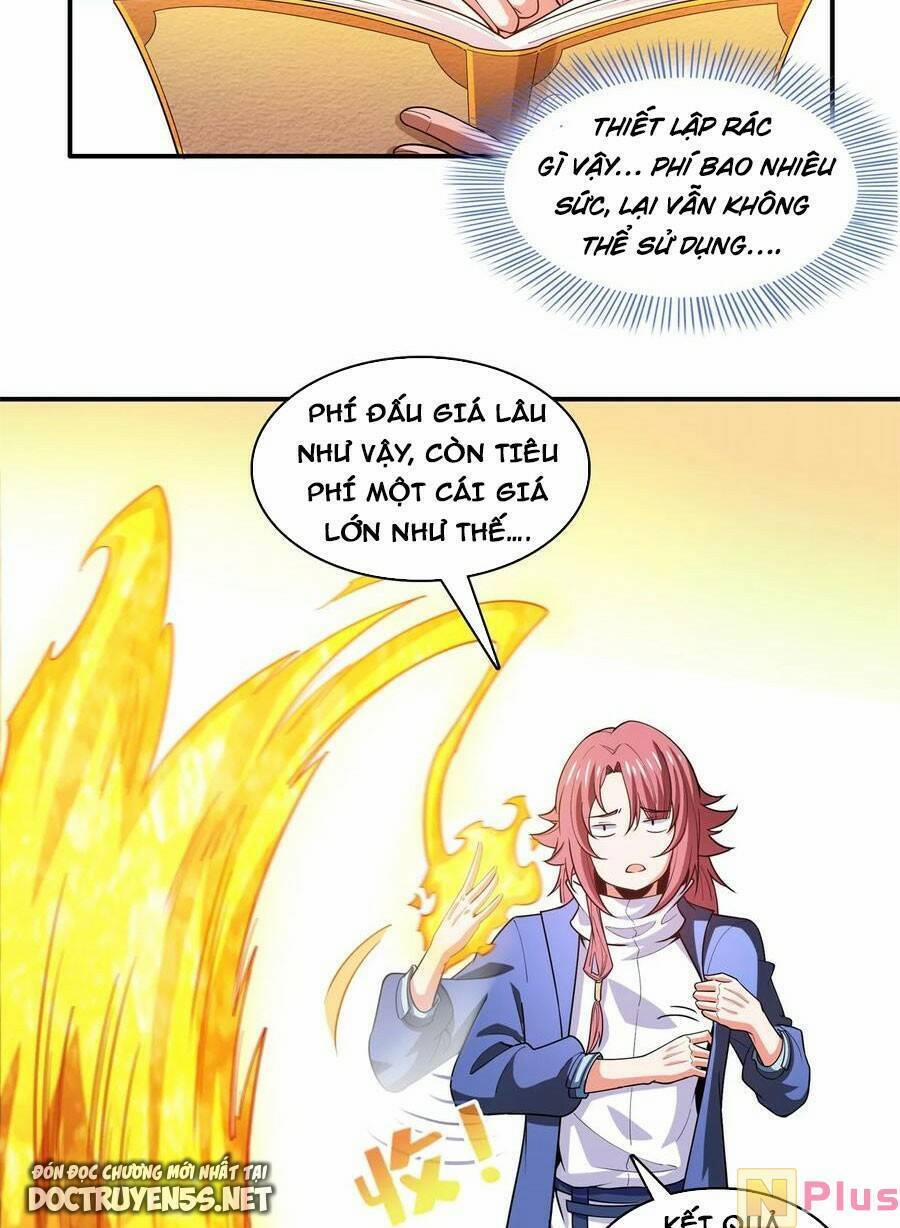 Thiên Đạo Đồ Thư Quán 269 trang 21