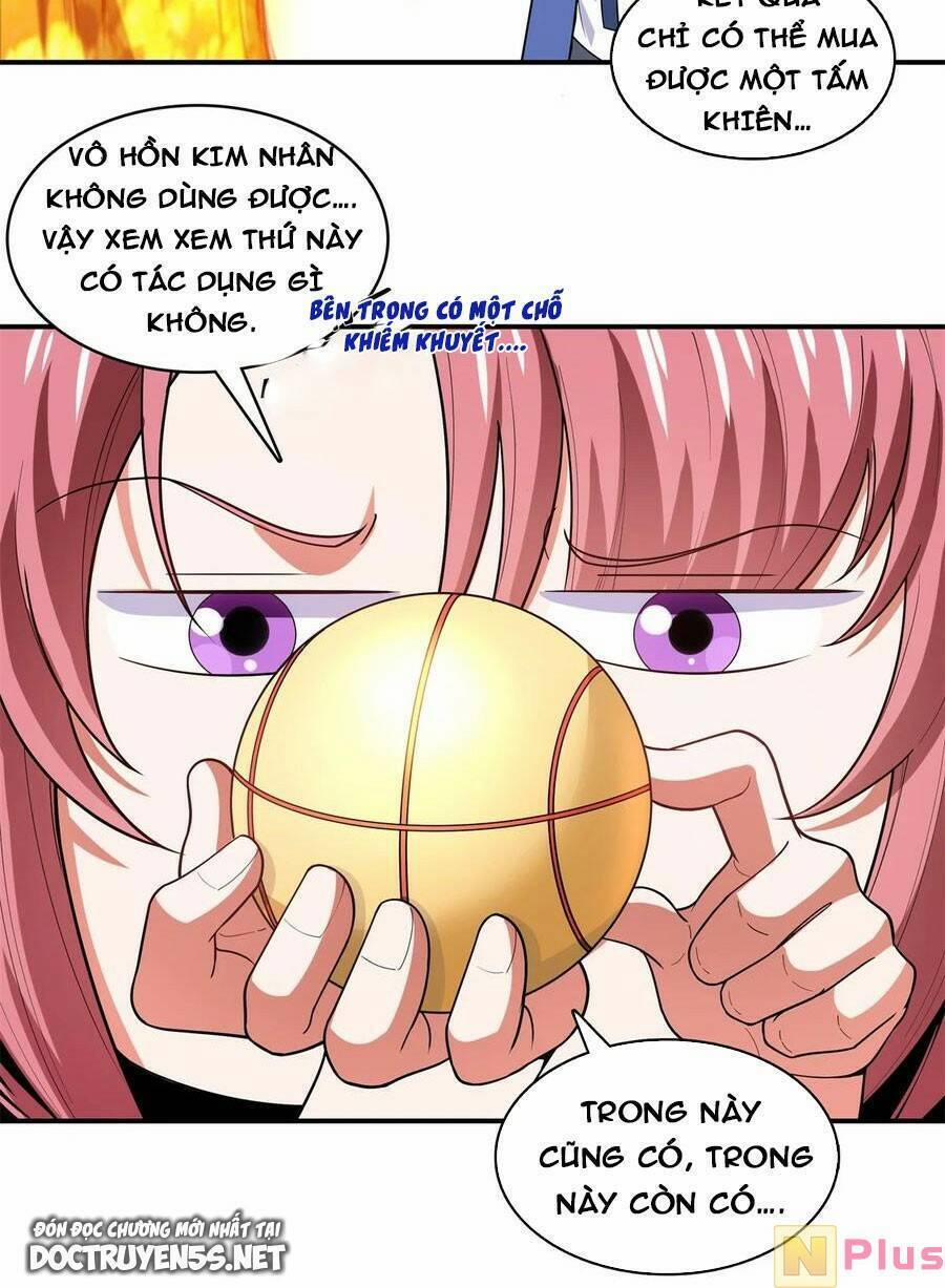 Thiên Đạo Đồ Thư Quán 269 trang 22