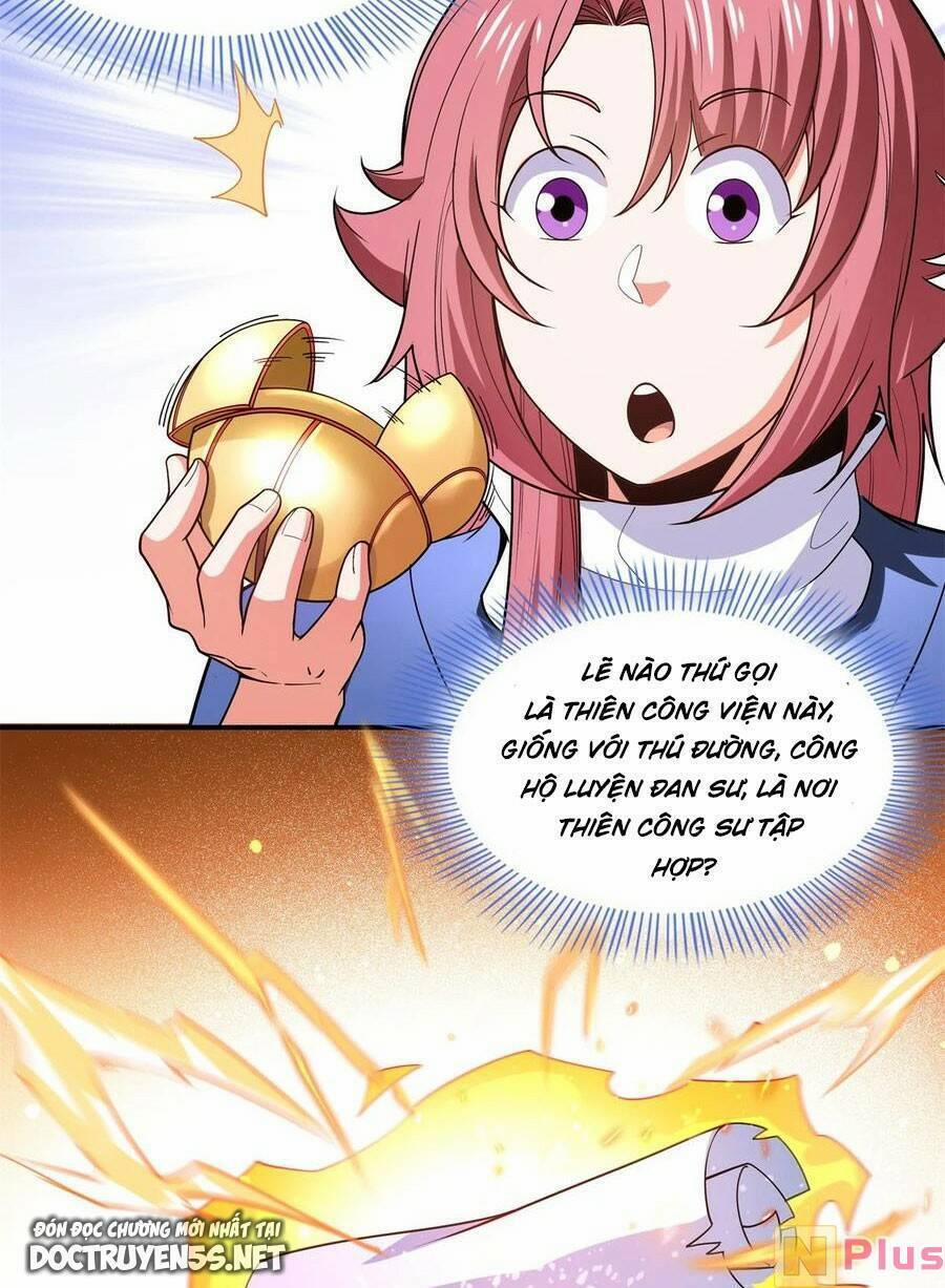 Thiên Đạo Đồ Thư Quán 269 trang 25