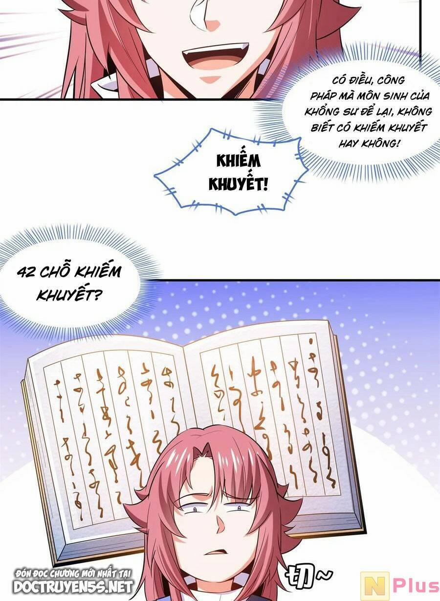 Thiên Đạo Đồ Thư Quán 269 trang 29