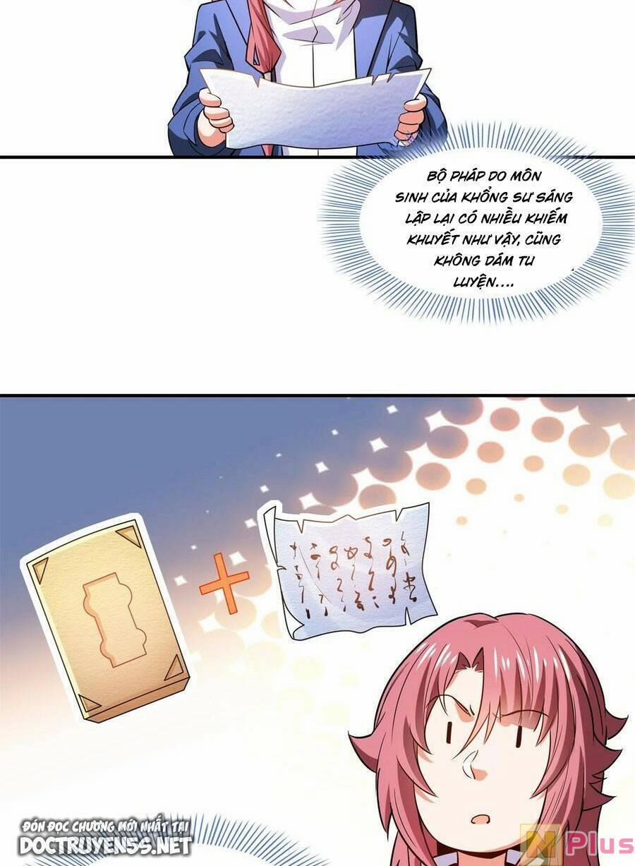 Thiên Đạo Đồ Thư Quán 269 trang 30
