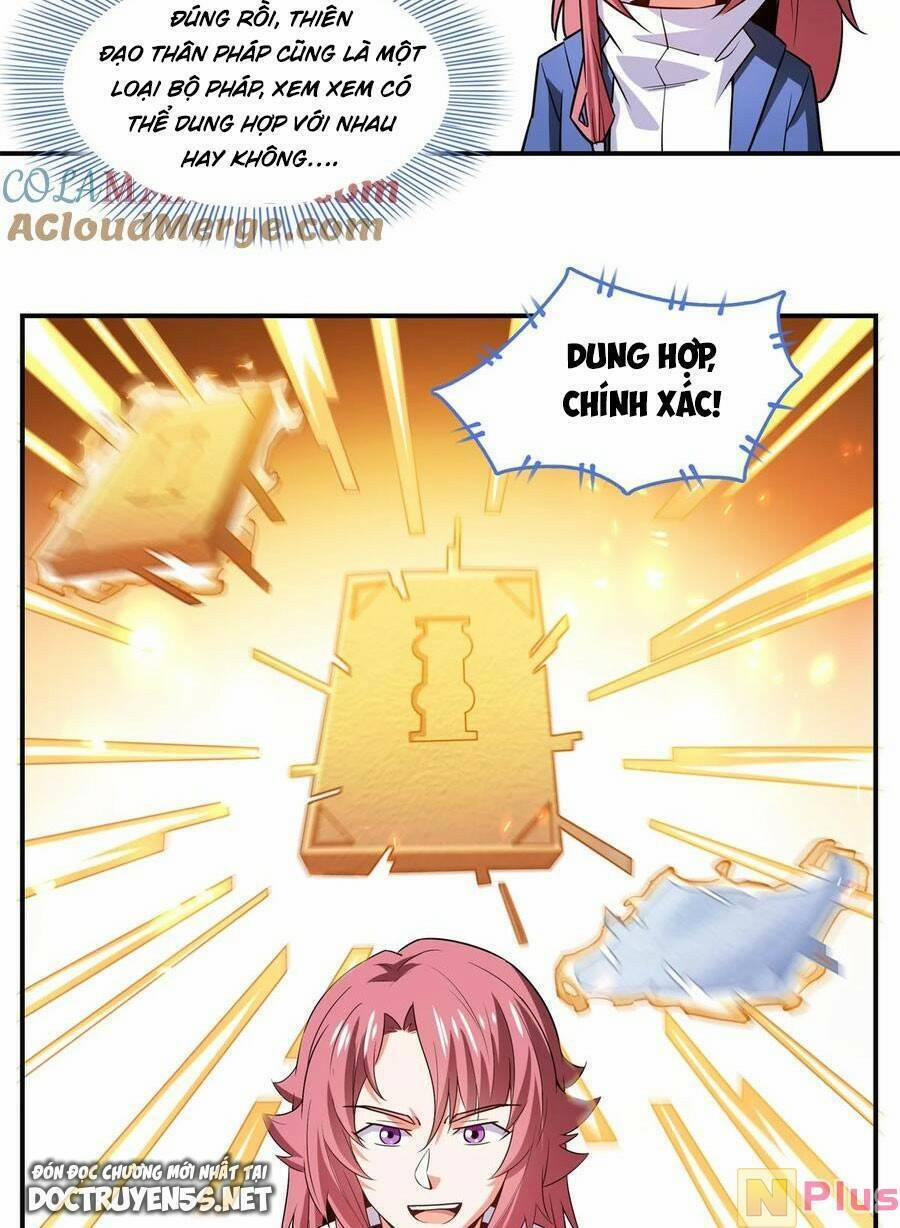 Thiên Đạo Đồ Thư Quán 269 trang 31