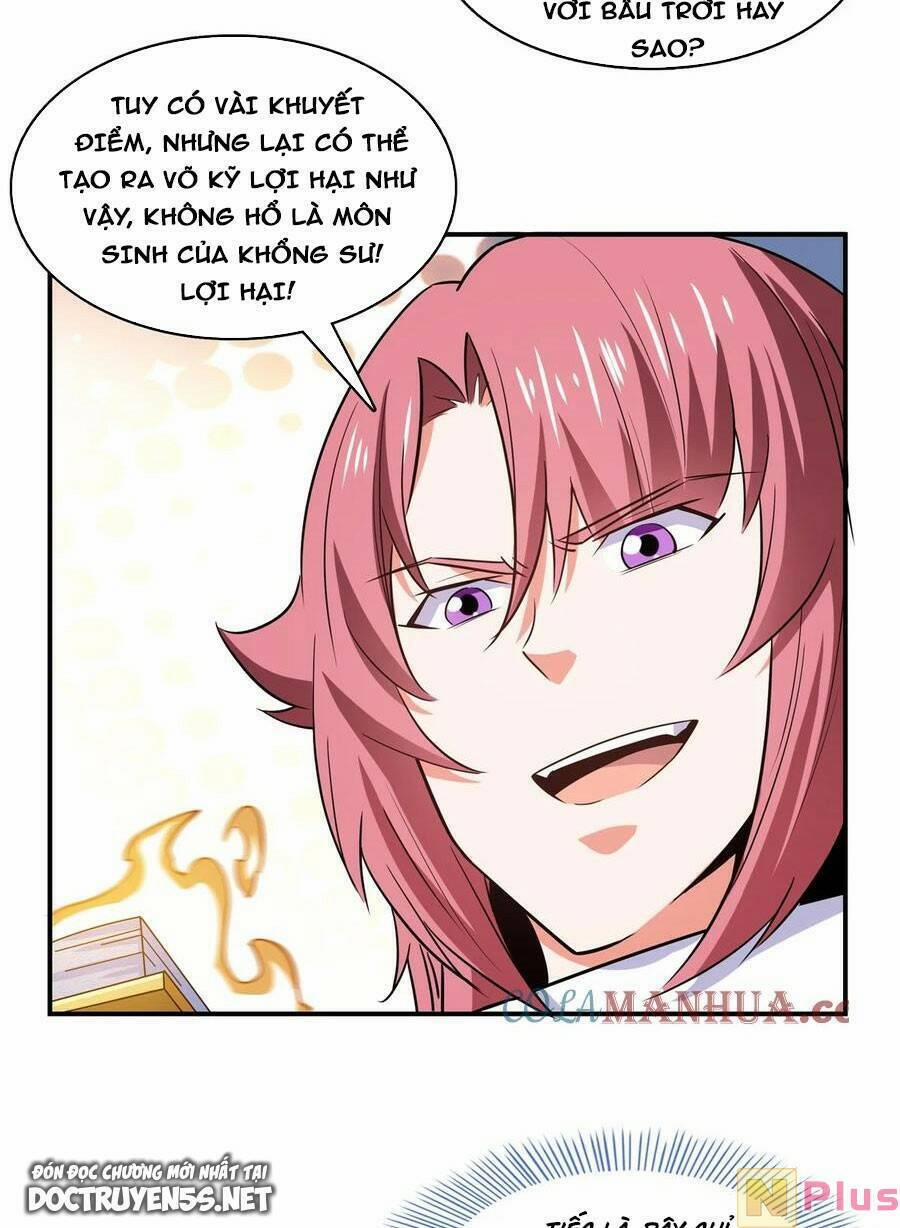 Thiên Đạo Đồ Thư Quán 269 trang 33