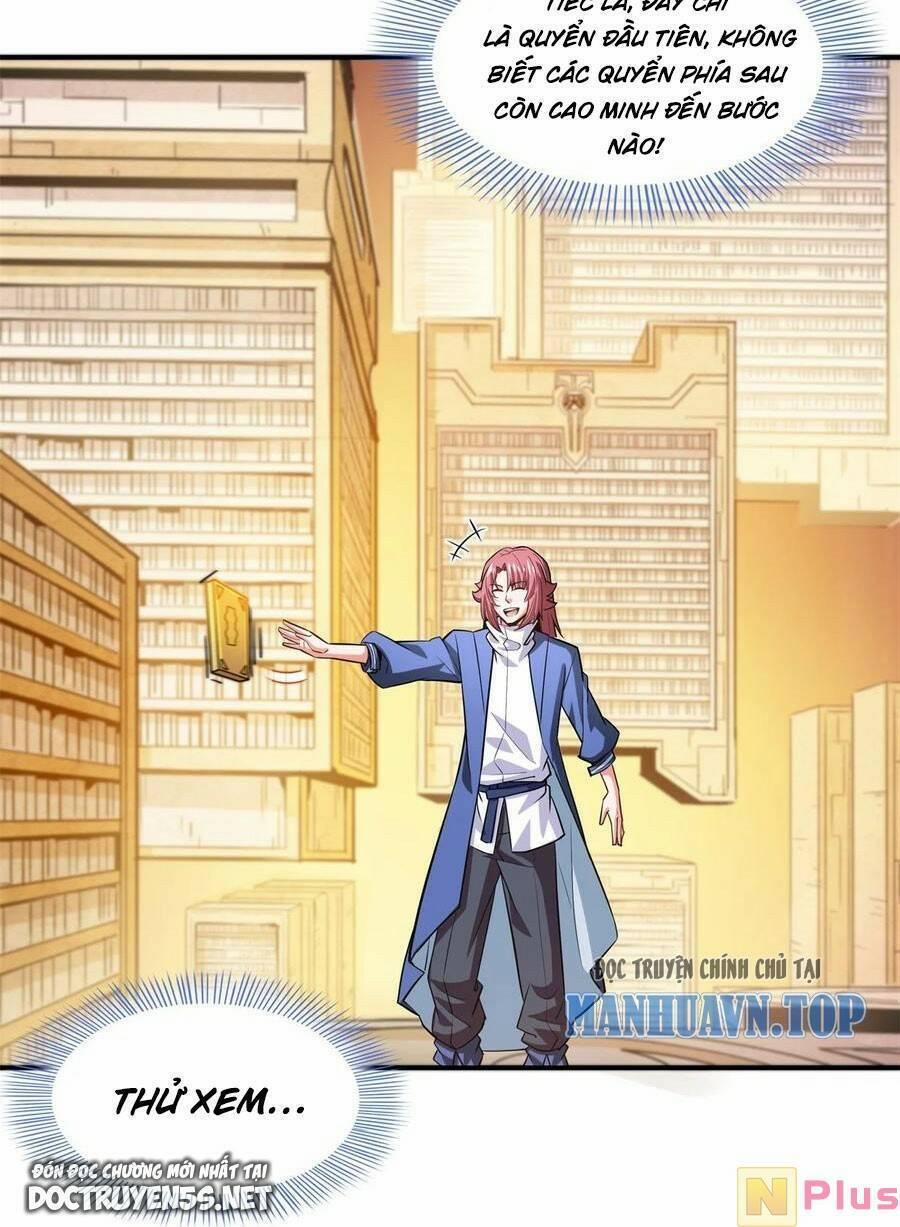 Thiên Đạo Đồ Thư Quán 269 trang 34