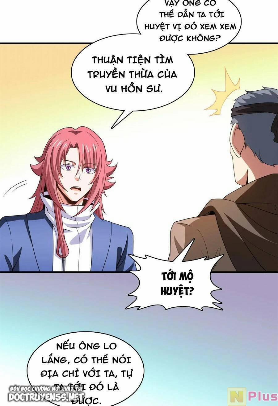 Thiên Đạo Đồ Thư Quán 269 trang 5