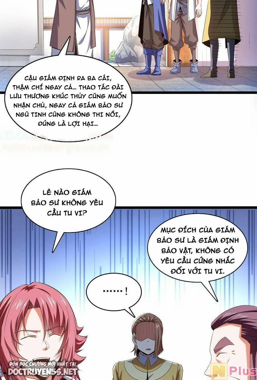 Thiên Đạo Đồ Thư Quán 270 trang 15