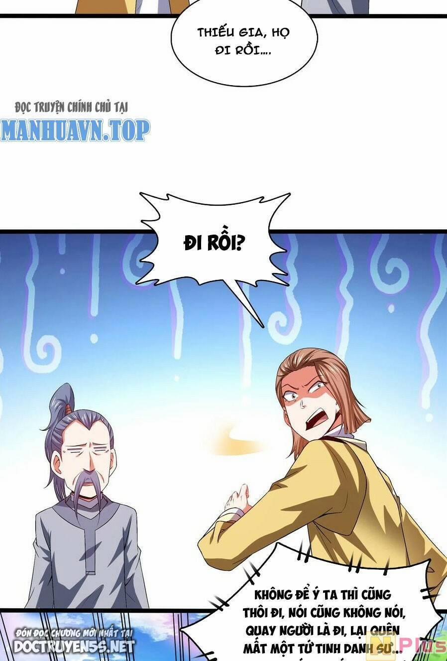Thiên Đạo Đồ Thư Quán 270 trang 18