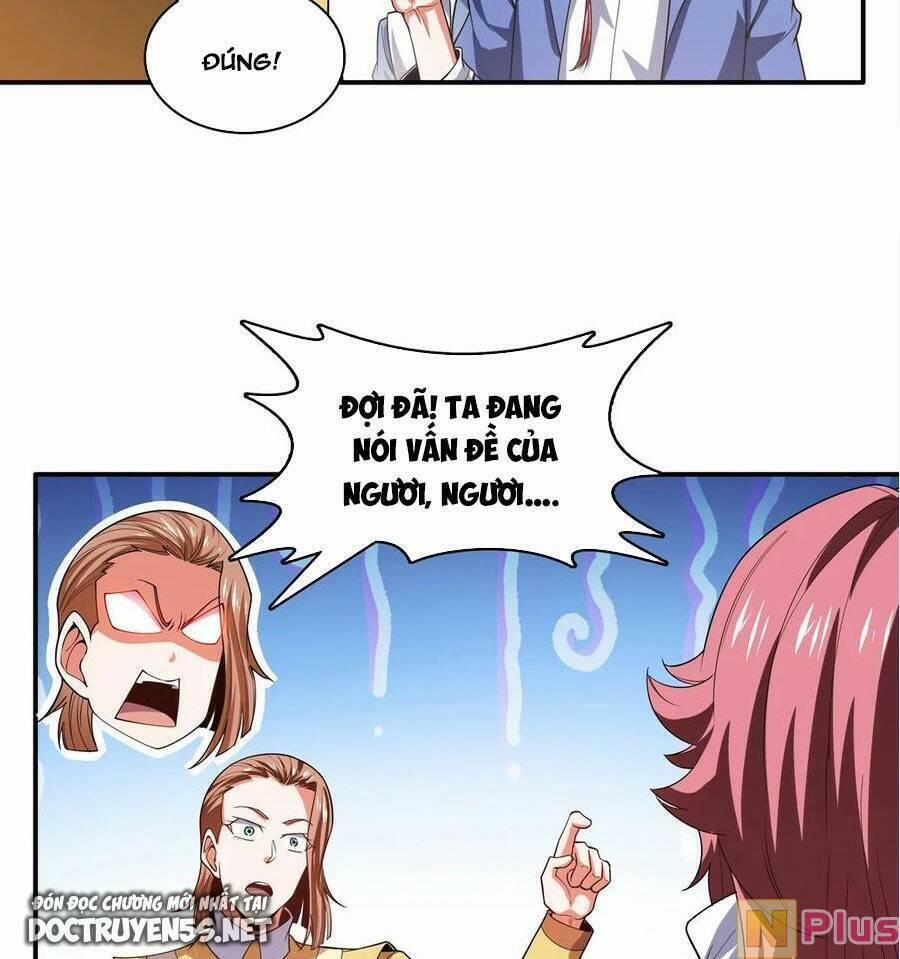 Thiên Đạo Đồ Thư Quán 270 trang 24