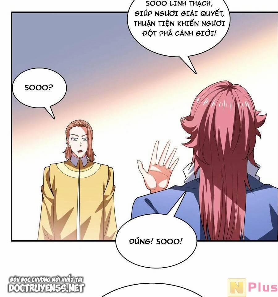 Thiên Đạo Đồ Thư Quán 270 trang 27