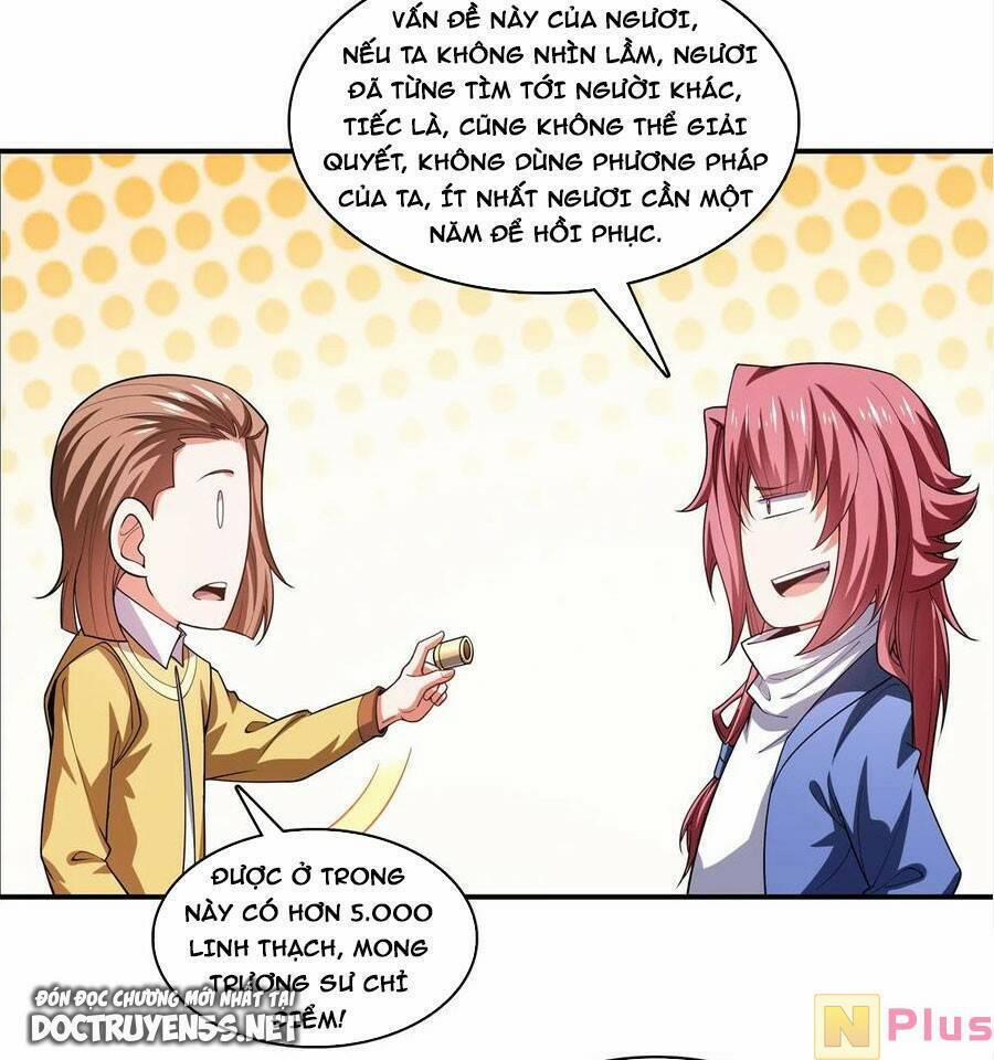 Thiên Đạo Đồ Thư Quán 270 trang 28