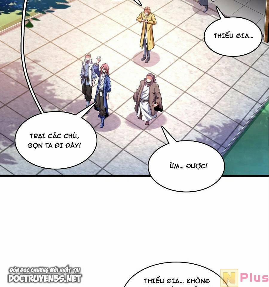 Thiên Đạo Đồ Thư Quán 270 trang 31