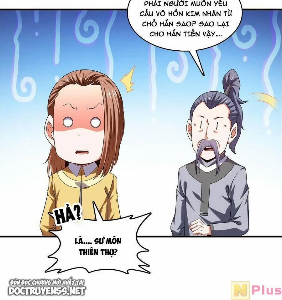 Thiên Đạo Đồ Thư Quán 270 trang 32