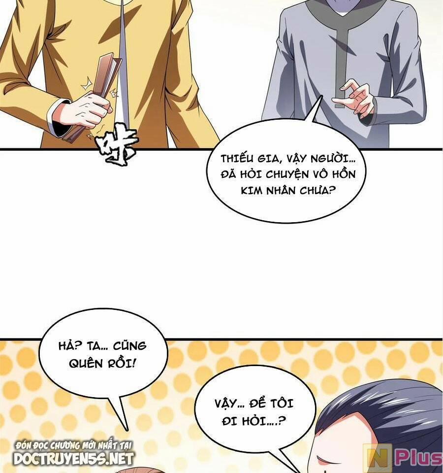 Thiên Đạo Đồ Thư Quán 270 trang 36