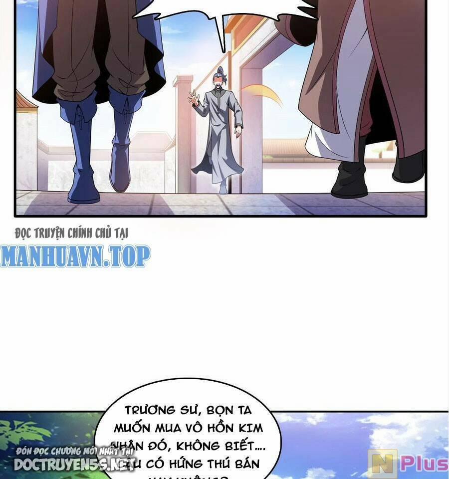 Thiên Đạo Đồ Thư Quán 270 trang 38