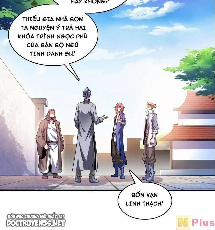 Thiên Đạo Đồ Thư Quán 270 trang 39