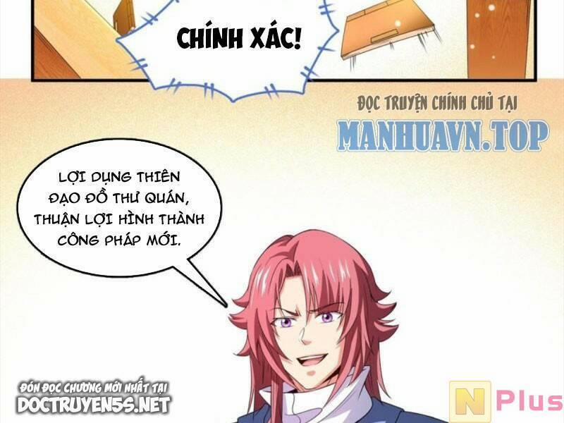 Thiên Đạo Đồ Thư Quán 271 trang 10