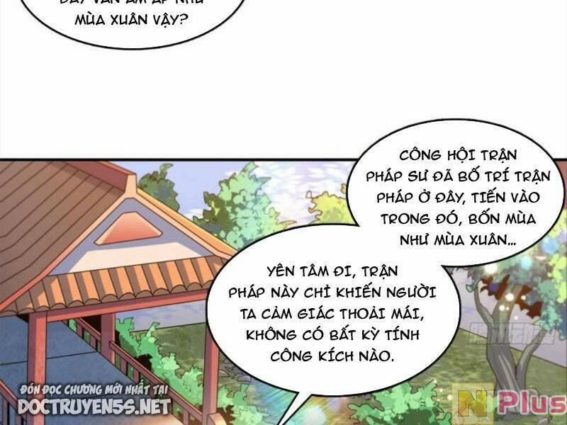 Thiên Đạo Đồ Thư Quán 271 trang 30